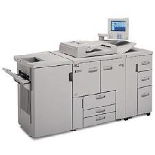 Ricoh Aficio 1085 printing supplies